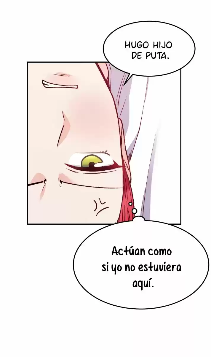 No Cualquiera Puede Convertirse En Una Villana. - Capítulo 20 - Página 37 - LectorTMOo