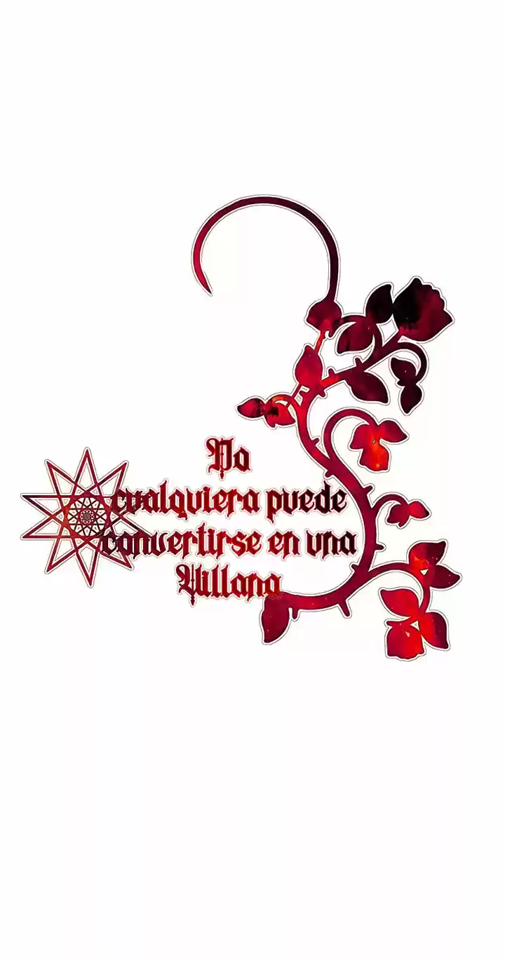 No Cualquiera Puede Convertirse En Una Villana. - Capítulo 21 - Página 3 - LectorTMOo