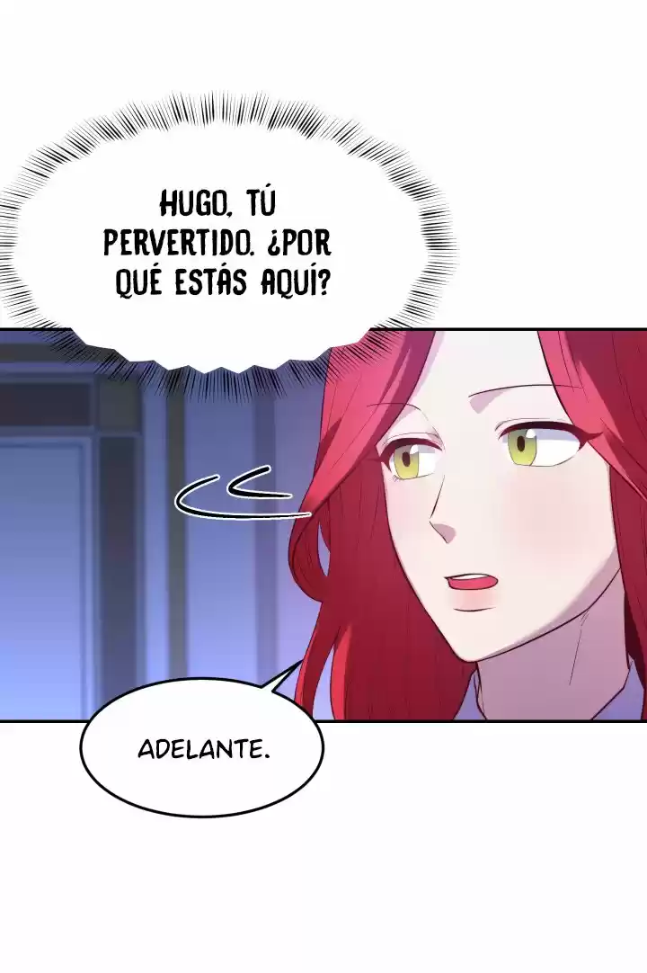 No Cualquiera Puede Convertirse En Una Villana. - Capítulo 21 - Página 6 - LectorTMOo