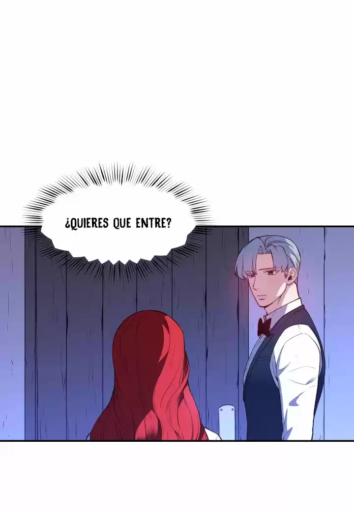 No Cualquiera Puede Convertirse En Una Villana. - Capítulo 21 - Página 11 - LectorTMOo