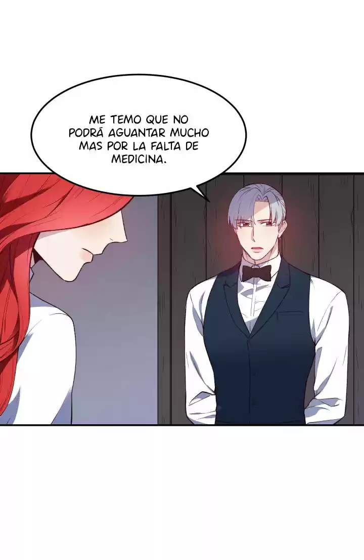 No Cualquiera Puede Convertirse En Una Villana. - Capítulo 21 - Página 18 - LectorTMOo
