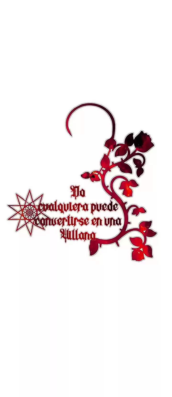 No Cualquiera Puede Convertirse En Una Villana. - Capítulo 22 - Página 3 - LectorTMOo