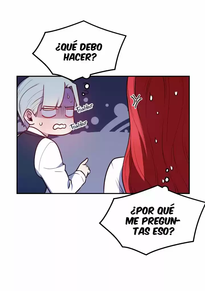 No Cualquiera Puede Convertirse En Una Villana. - Capítulo 22 - Página 6 - LectorTMOo