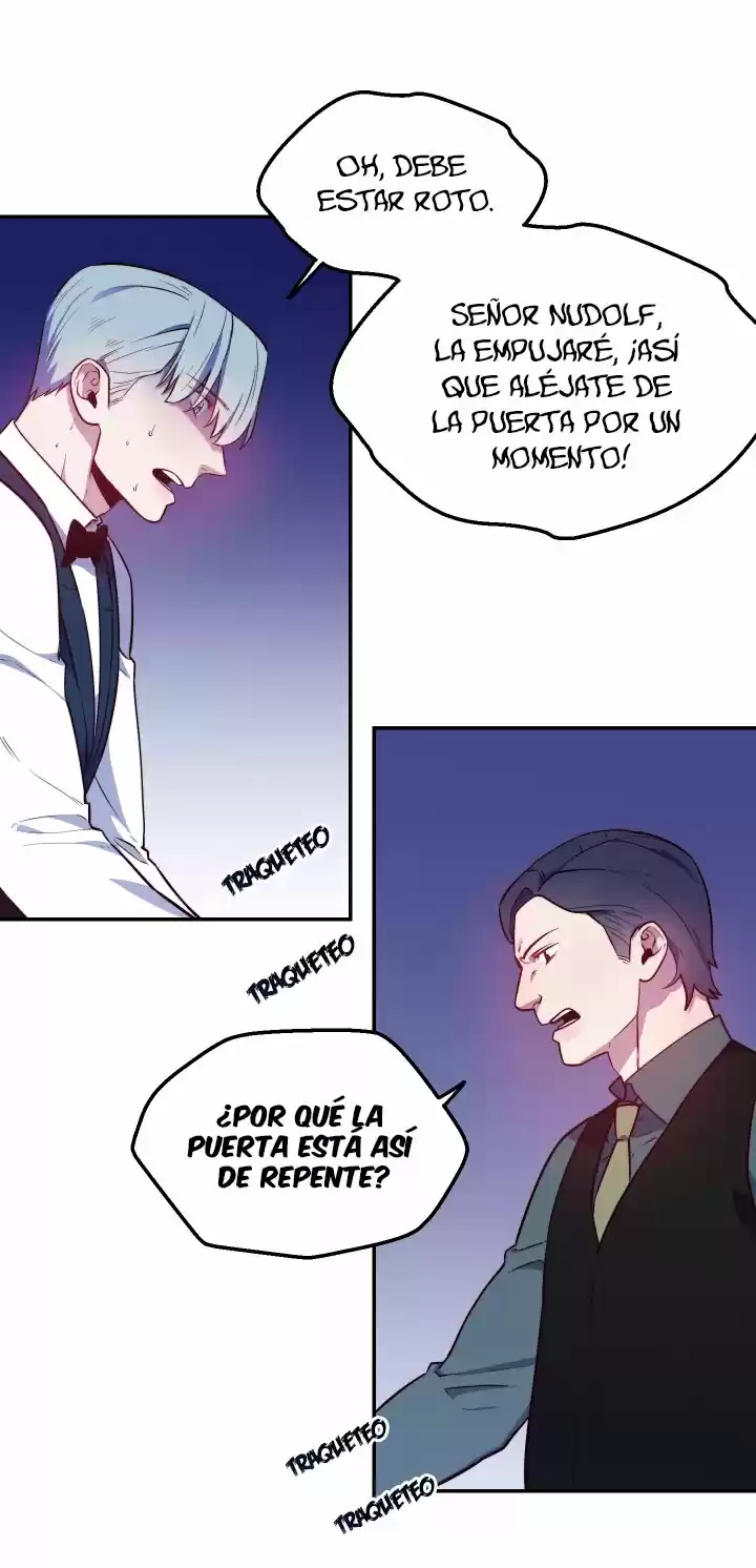 No Cualquiera Puede Convertirse En Una Villana. - Capítulo 22 - Página 8 - LectorTMOo