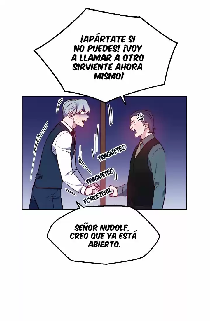 No Cualquiera Puede Convertirse En Una Villana. - Capítulo 22 - Página 9 - LectorTMOo