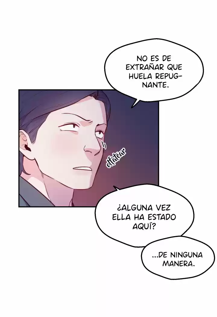 No Cualquiera Puede Convertirse En Una Villana. - Capítulo 22 - Página 14 - LectorTMOo