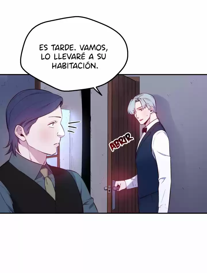 No Cualquiera Puede Convertirse En Una Villana. - Capítulo 22 - Página 20 - LectorTMOo