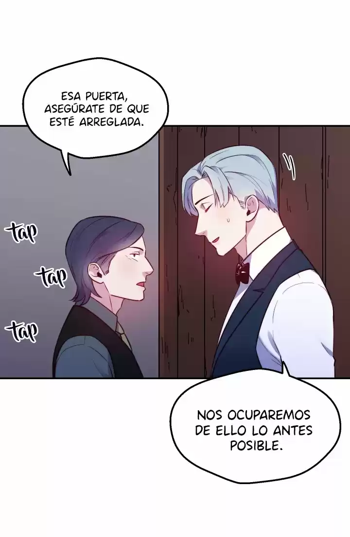No Cualquiera Puede Convertirse En Una Villana. - Capítulo 22 - Página 22 - LectorTMOo