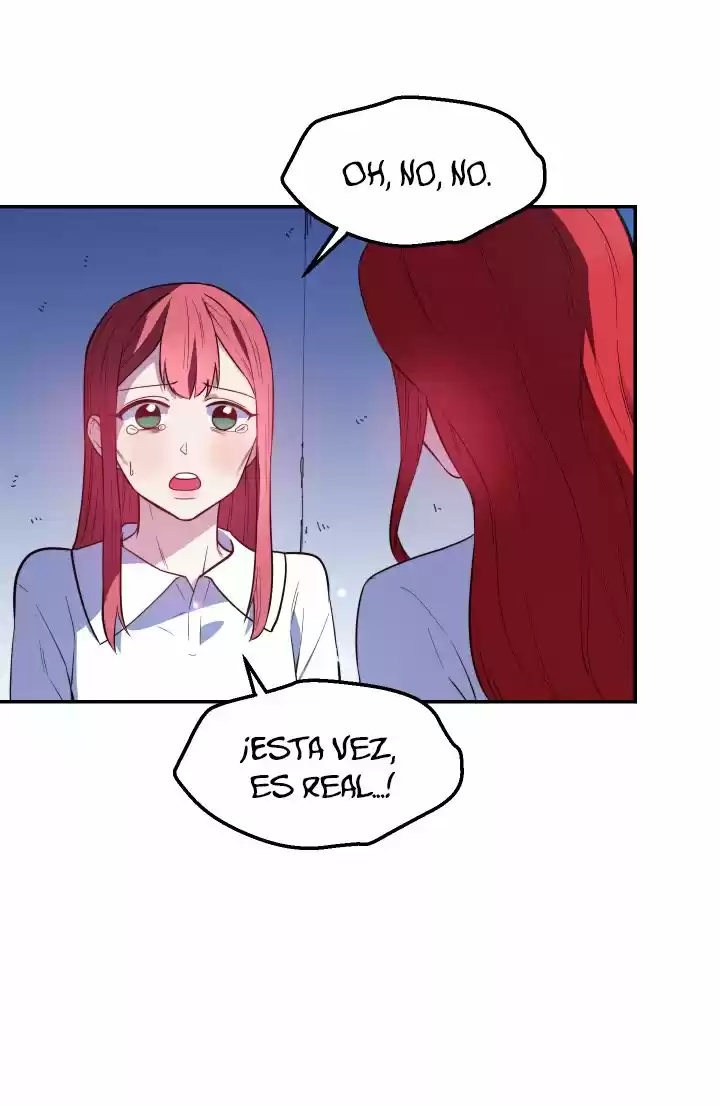 No Cualquiera Puede Convertirse En Una Villana. - Capítulo 22 - Página 32 - LectorTMOo