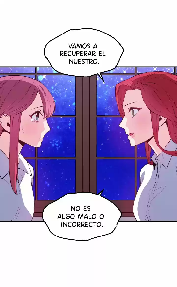 No Cualquiera Puede Convertirse En Una Villana. - Capítulo 22 - Página 37 - LectorTMOo