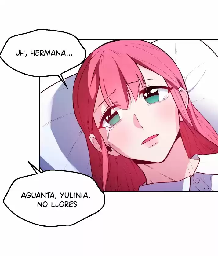 No Cualquiera Puede Convertirse En Una Villana. - Capítulo 22 - Página 55 - LectorTMOo