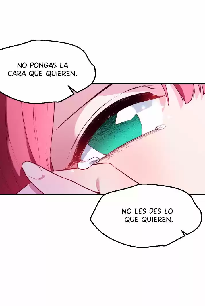 No Cualquiera Puede Convertirse En Una Villana. - Capítulo 22 - Página 56 - LectorTMOo