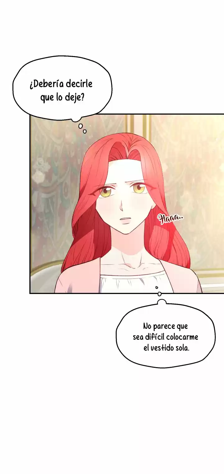 No Cualquiera Puede Convertirse En Una Villana. - Capítulo 23 - Página 8 - LectorTMOo