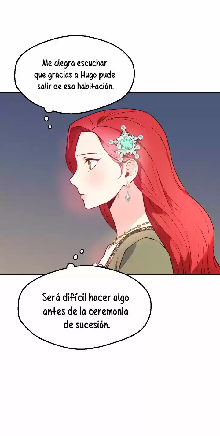 No Cualquiera Puede Convertirse En Una Villana. - Capítulo 23 - Página 14 - LectorTMOo