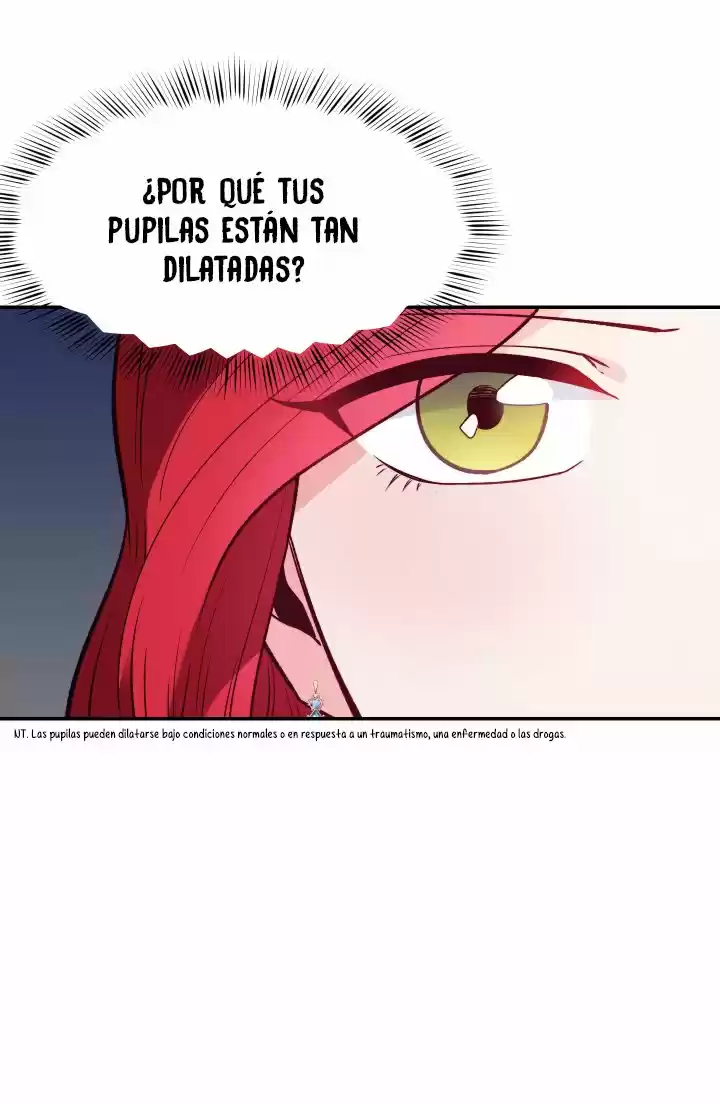 No Cualquiera Puede Convertirse En Una Villana. - Capítulo 23 - Página 17 - LectorTMOo