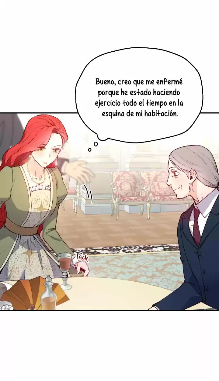 No Cualquiera Puede Convertirse En Una Villana. - Capítulo 23 - Página 19 - LectorTMOo