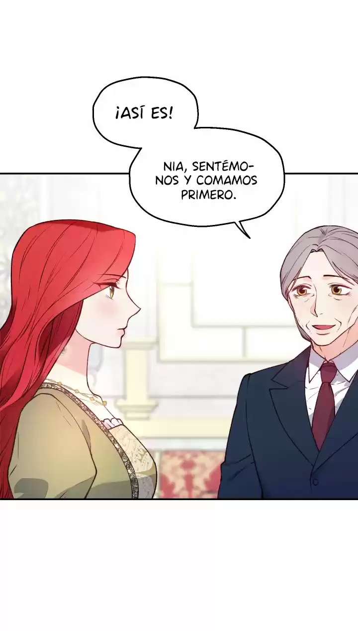 No Cualquiera Puede Convertirse En Una Villana. - Capítulo 23 - Página 22 - LectorTMOo