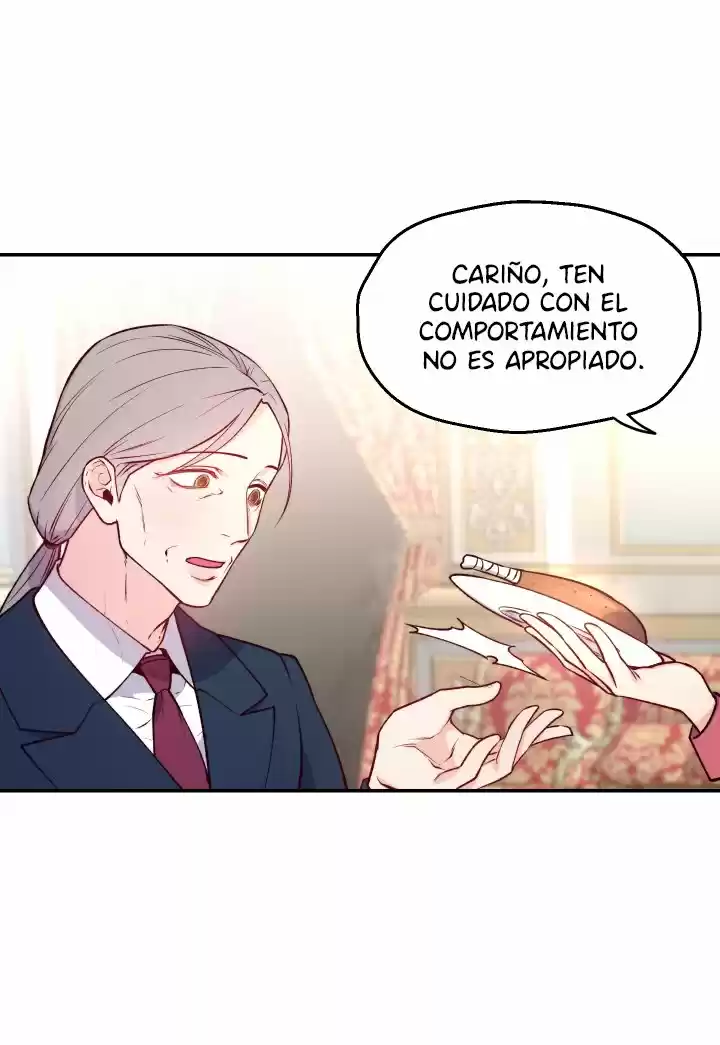 No Cualquiera Puede Convertirse En Una Villana. - Capítulo 23 - Página 24 - LectorTMOo
