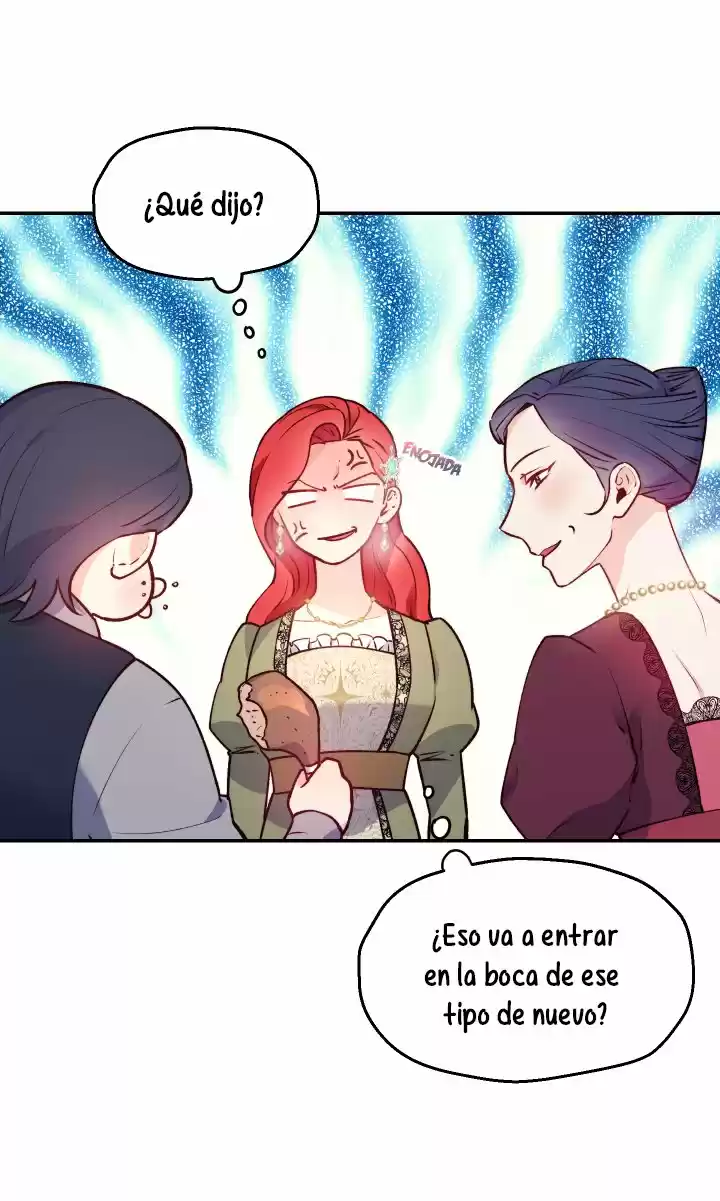 No Cualquiera Puede Convertirse En Una Villana. - Capítulo 23 - Página 25 - LectorTMOo
