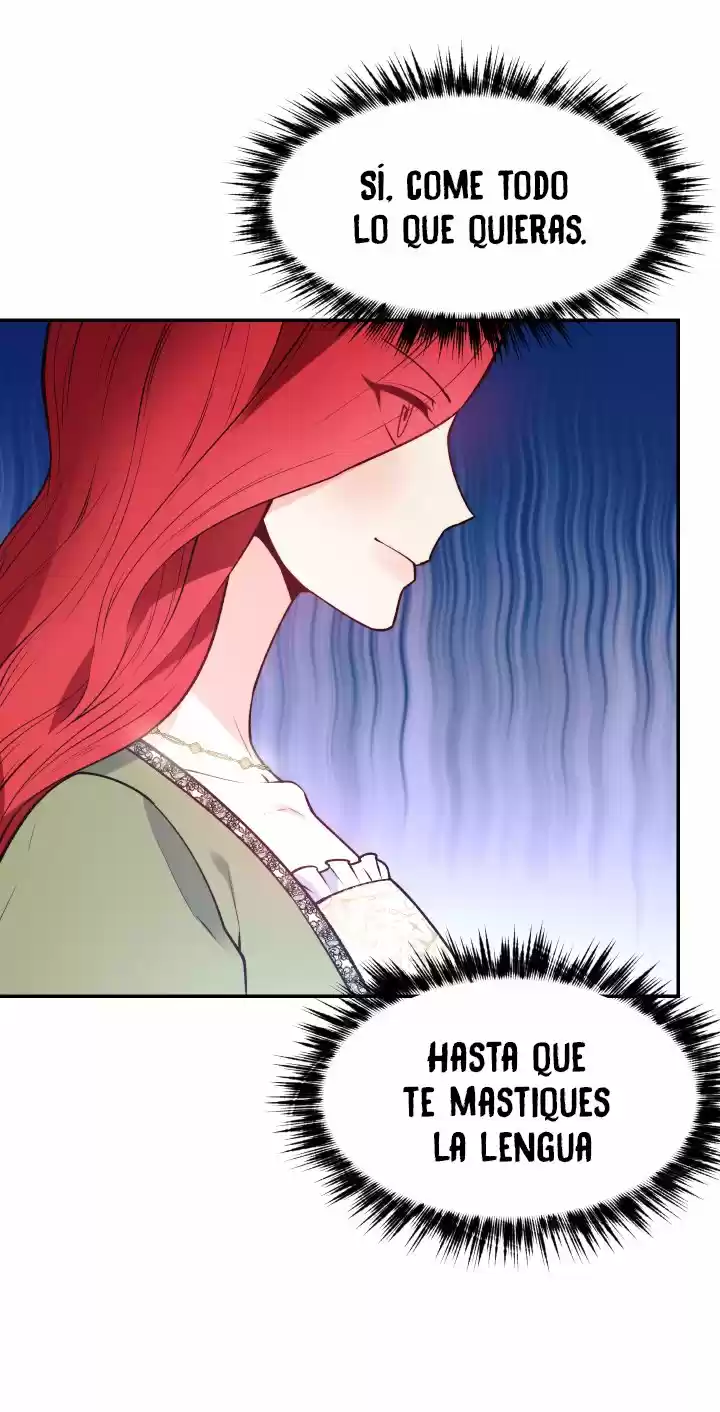 No Cualquiera Puede Convertirse En Una Villana. - Capítulo 23 - Página 29 - LectorTMOo