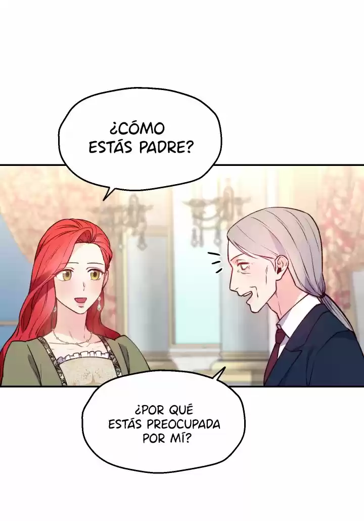 No Cualquiera Puede Convertirse En Una Villana. - Capítulo 23 - Página 30 - LectorTMOo
