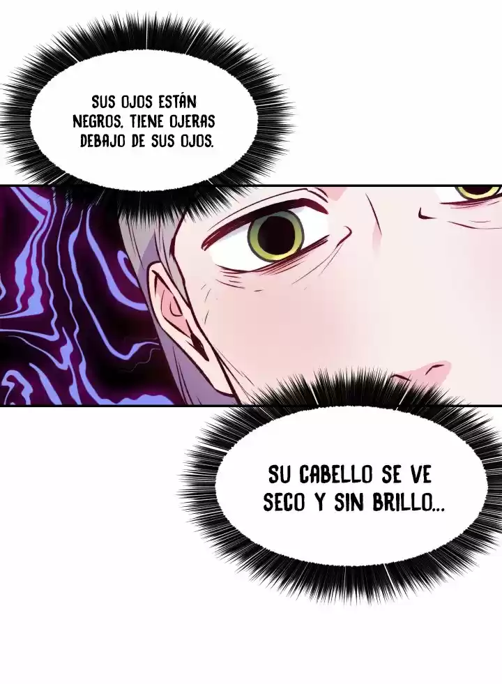 No Cualquiera Puede Convertirse En Una Villana. - Capítulo 23 - Página 32 - LectorTMOo
