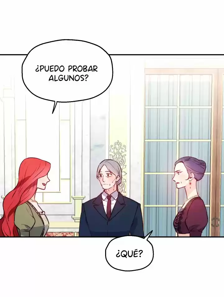 No Cualquiera Puede Convertirse En Una Villana. - Capítulo 23 - Página 39 - LectorTMOo