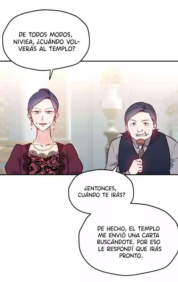 No Cualquiera Puede Convertirse En Una Villana. - Capítulo 23 - Página 45 - LectorTMOo