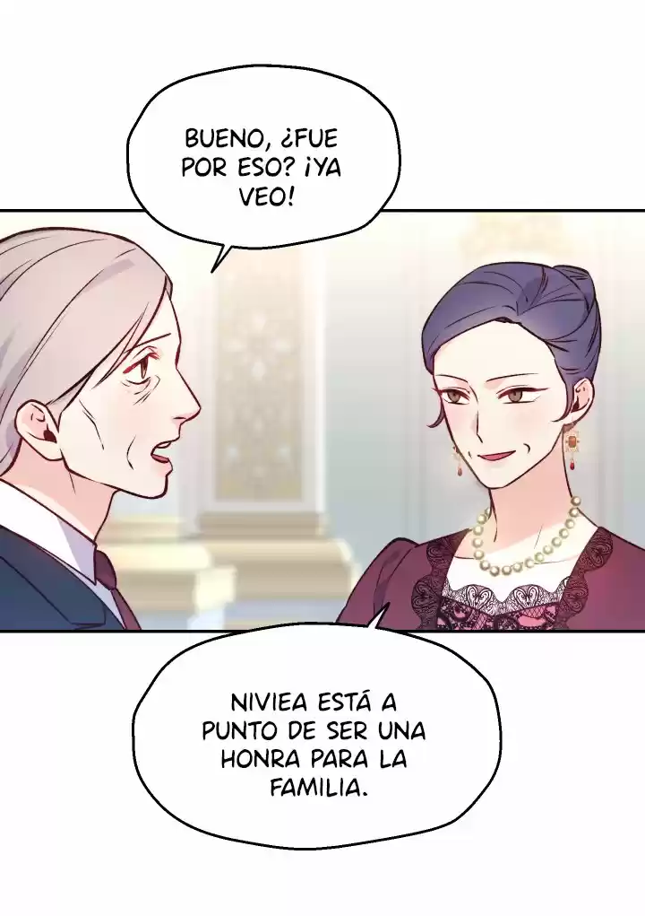 No Cualquiera Puede Convertirse En Una Villana. - Capítulo 23 - Página 47 - LectorTMOo