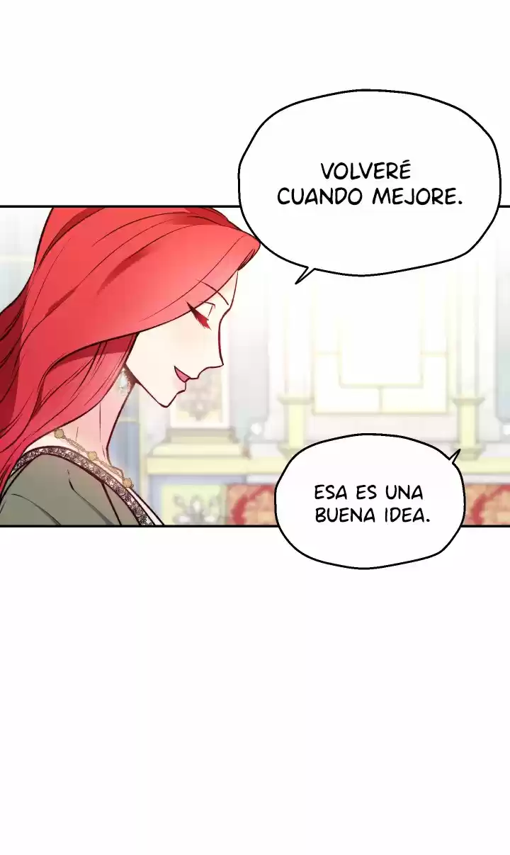 No Cualquiera Puede Convertirse En Una Villana. - Capítulo 23 - Página 49 - LectorTMOo