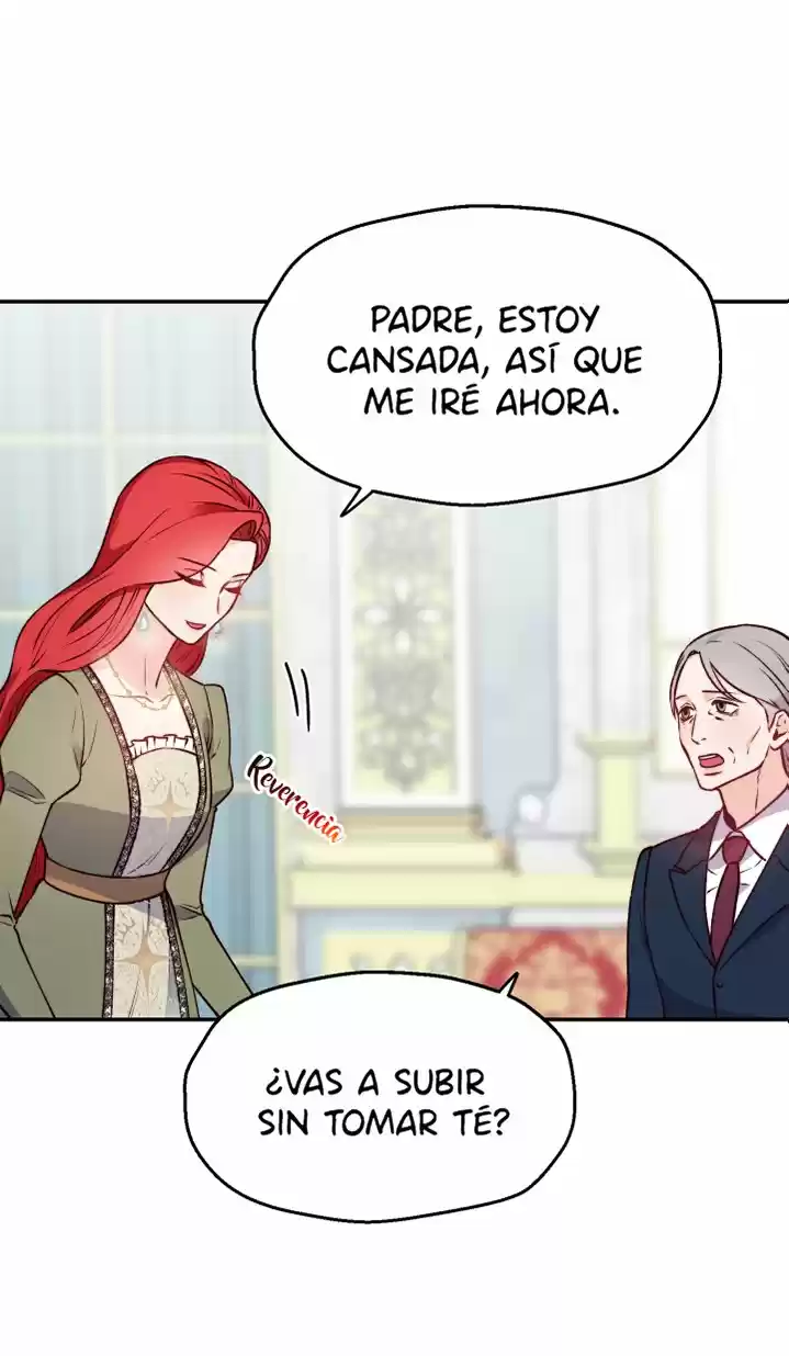 No Cualquiera Puede Convertirse En Una Villana. - Capítulo 23 - Página 50 - LectorTMOo