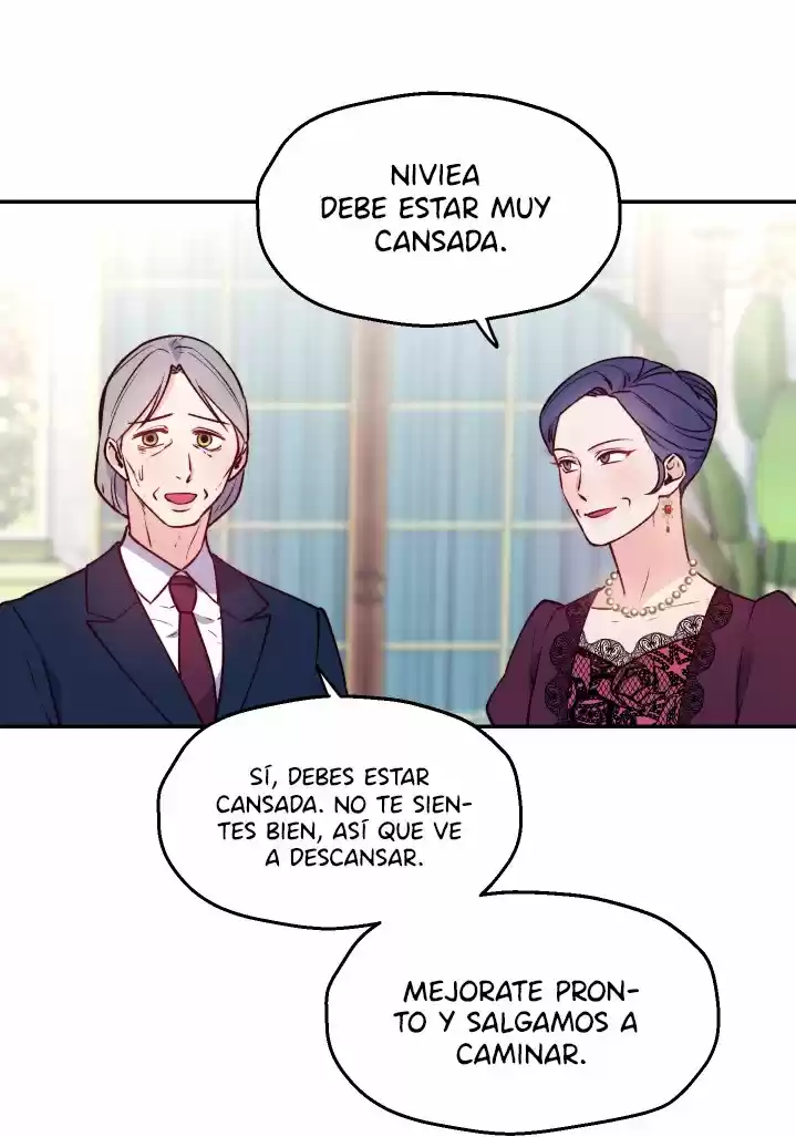No Cualquiera Puede Convertirse En Una Villana. - Capítulo 23 - Página 51 - LectorTMOo