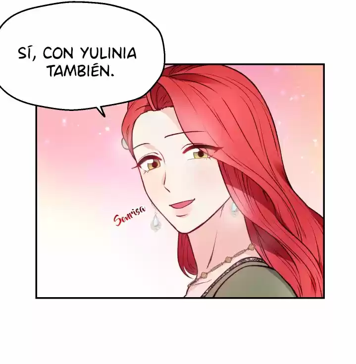 No Cualquiera Puede Convertirse En Una Villana. - Capítulo 23 - Página 52 - LectorTMOo