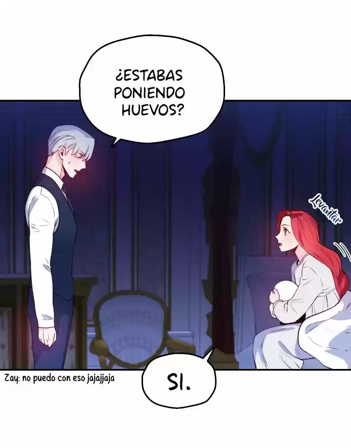 No Cualquiera Puede Convertirse En Una Villana. - Capítulo 23 - Página 61 - LectorTMOo