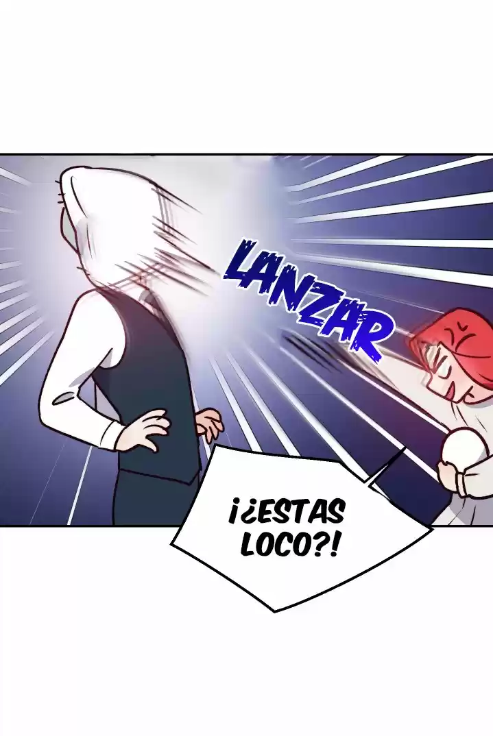 No Cualquiera Puede Convertirse En Una Villana. - Capítulo 23 - Página 64 - LectorTMOo