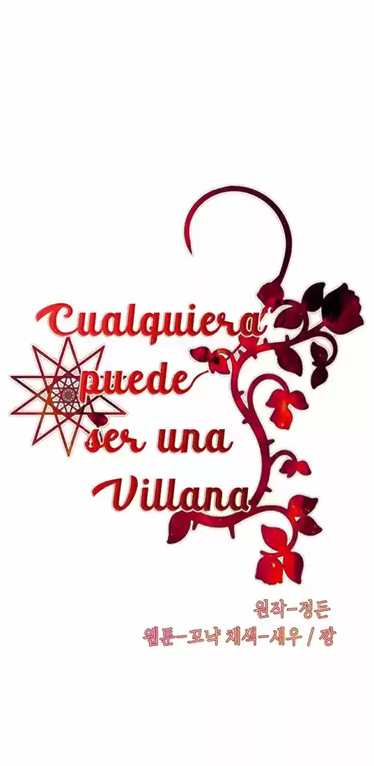 No Cualquiera Puede Convertirse En Una Villana. - Capítulo 24 - Página 4 - LectorTMOo