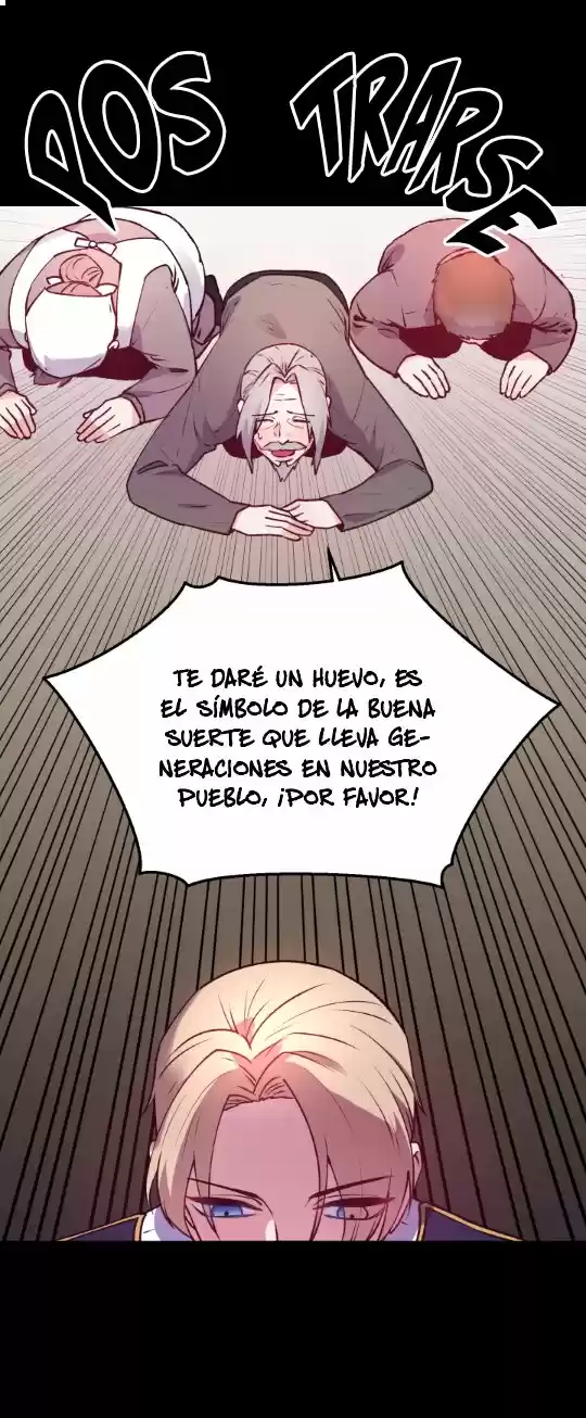No Cualquiera Puede Convertirse En Una Villana. - Capítulo 24 - Página 18 - LectorTMOo