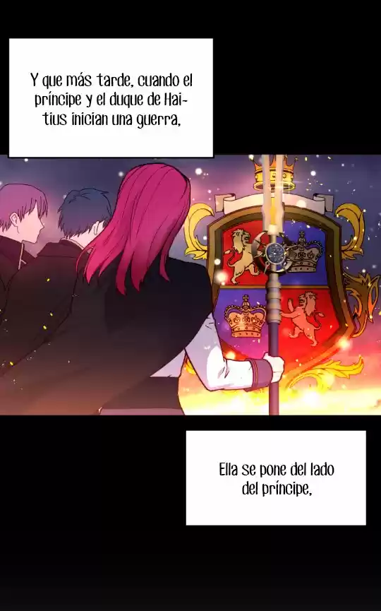 No Cualquiera Puede Convertirse En Una Villana. - Capítulo 24 - Página 43 - LectorTMOo