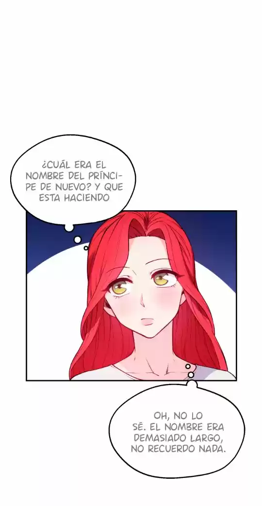 No Cualquiera Puede Convertirse En Una Villana. - Capítulo 24 - Página 45 - LectorTMOo