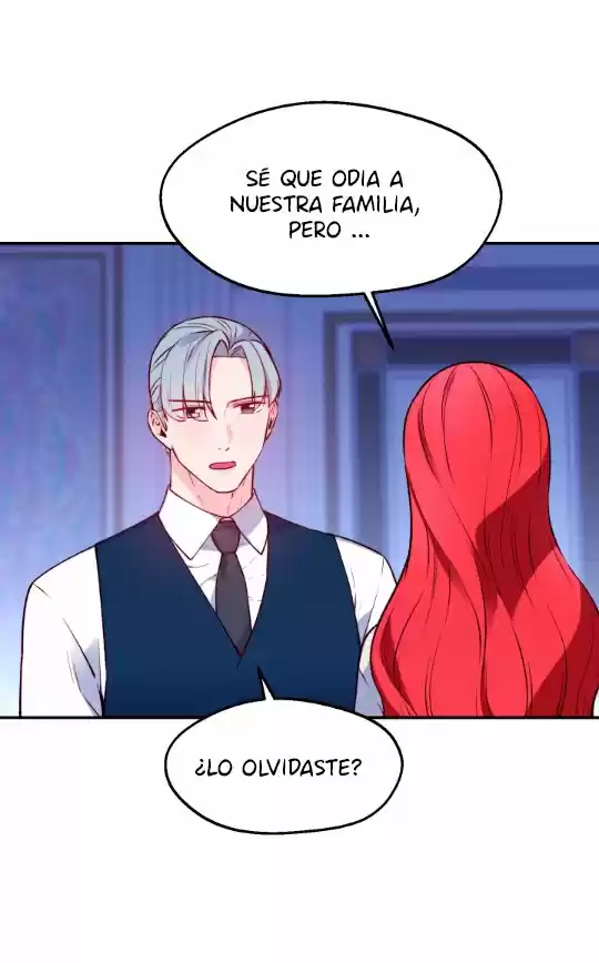No Cualquiera Puede Convertirse En Una Villana. - Capítulo 24 - Página 48 - LectorTMOo
