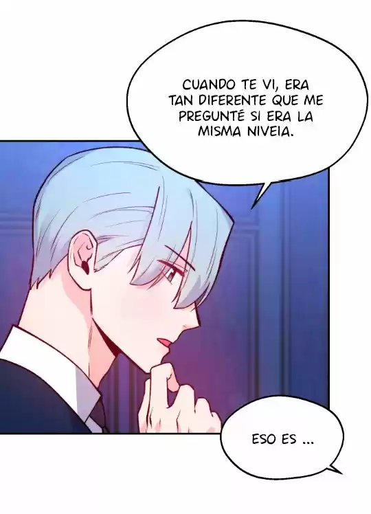 No Cualquiera Puede Convertirse En Una Villana. - Capítulo 24 - Página 57 - LectorTMOo