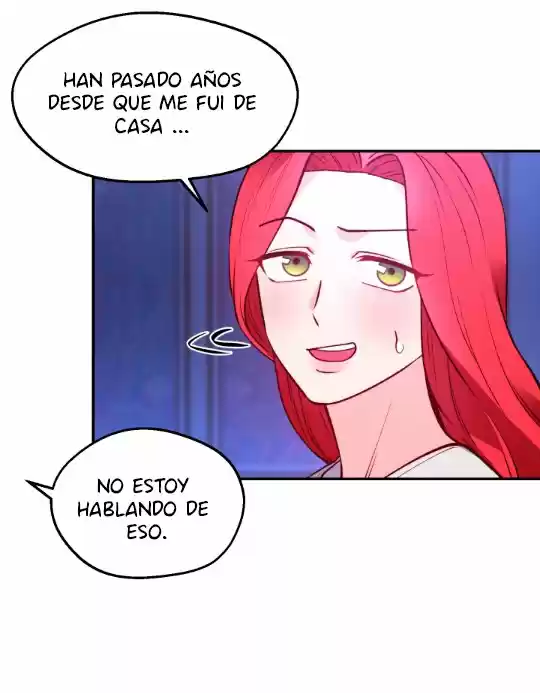 No Cualquiera Puede Convertirse En Una Villana. - Capítulo 24 - Página 58 - LectorTMOo