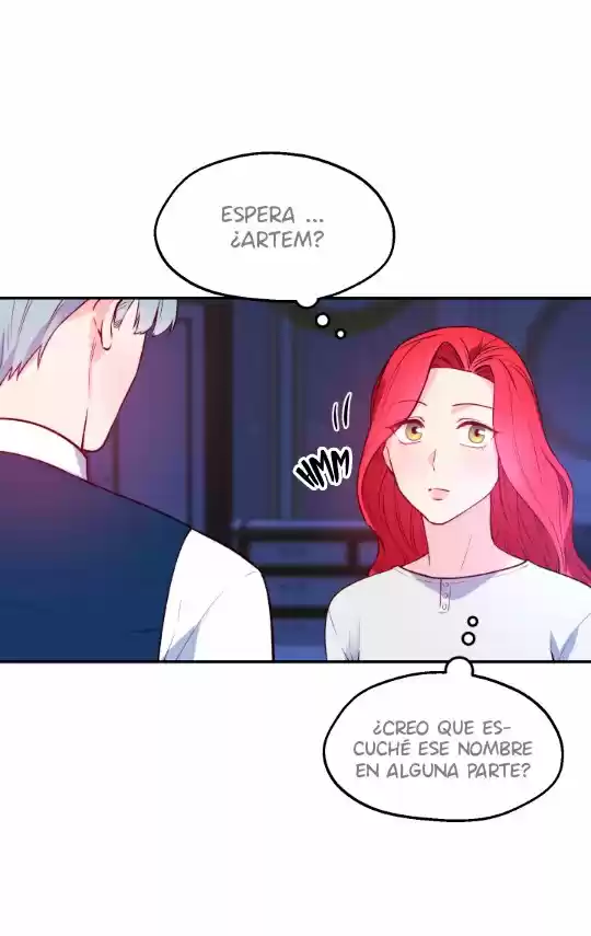 No Cualquiera Puede Convertirse En Una Villana. - Capítulo 24 - Página 65 - LectorTMOo
