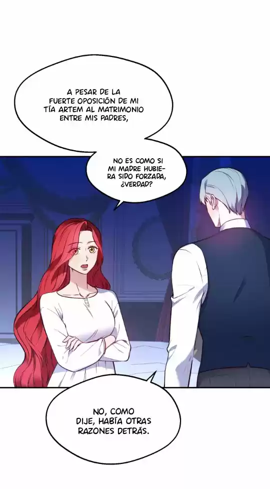 No Cualquiera Puede Convertirse En Una Villana. - Capítulo 25 - Página 6 - LectorTMOo