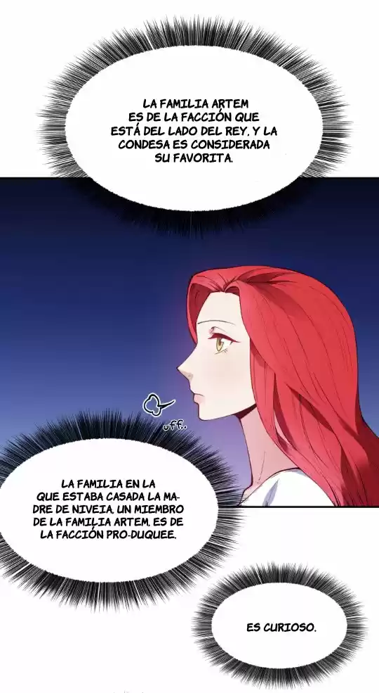 No Cualquiera Puede Convertirse En Una Villana. - Capítulo 25 - Página 18 - LectorTMOo