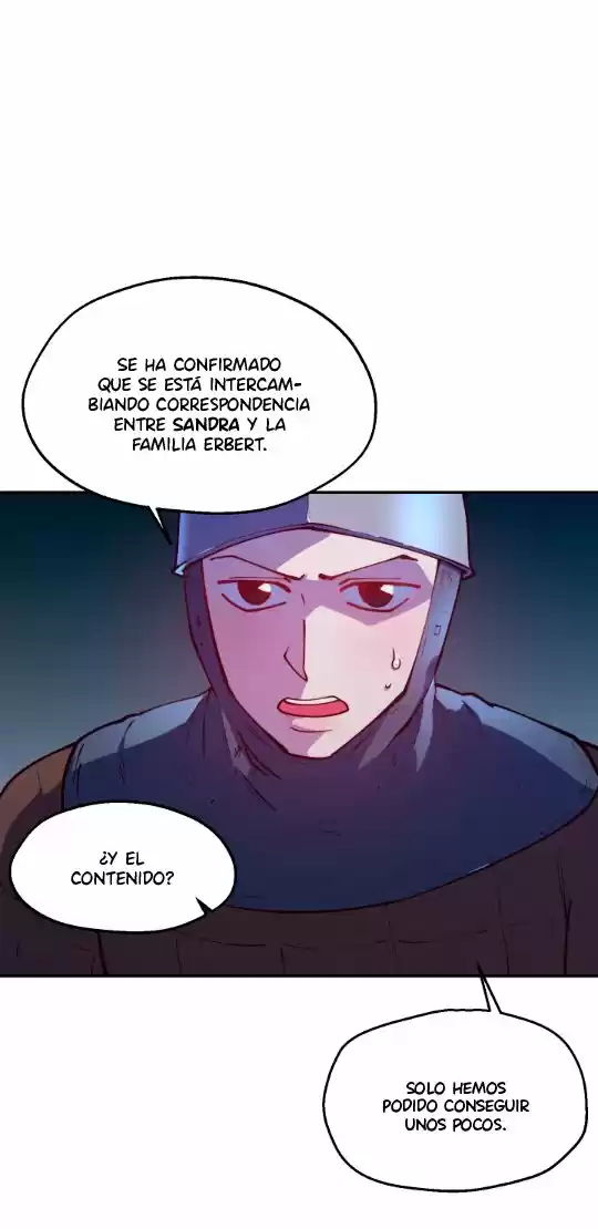 No Cualquiera Puede Convertirse En Una Villana. - Capítulo 25 - Página 54 - LectorTMOo