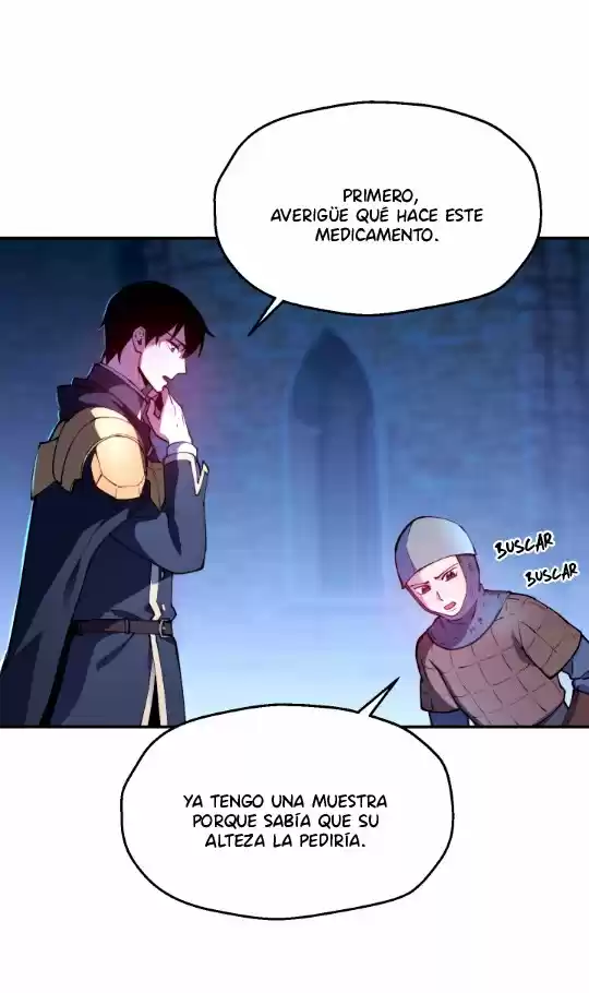 No Cualquiera Puede Convertirse En Una Villana. - Capítulo 25 - Página 56 - LectorTMOo