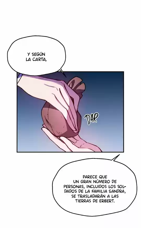 No Cualquiera Puede Convertirse En Una Villana. - Capítulo 25 - Página 57 - LectorTMOo