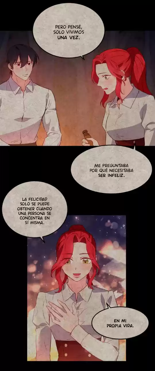 No Cualquiera Puede Convertirse En Una Villana. - Capítulo 25 - Página 61 - LectorTMOo