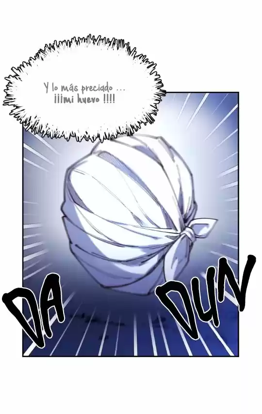 No Cualquiera Puede Convertirse En Una Villana. - Capítulo 26 - Página 32 - LectorTMOo